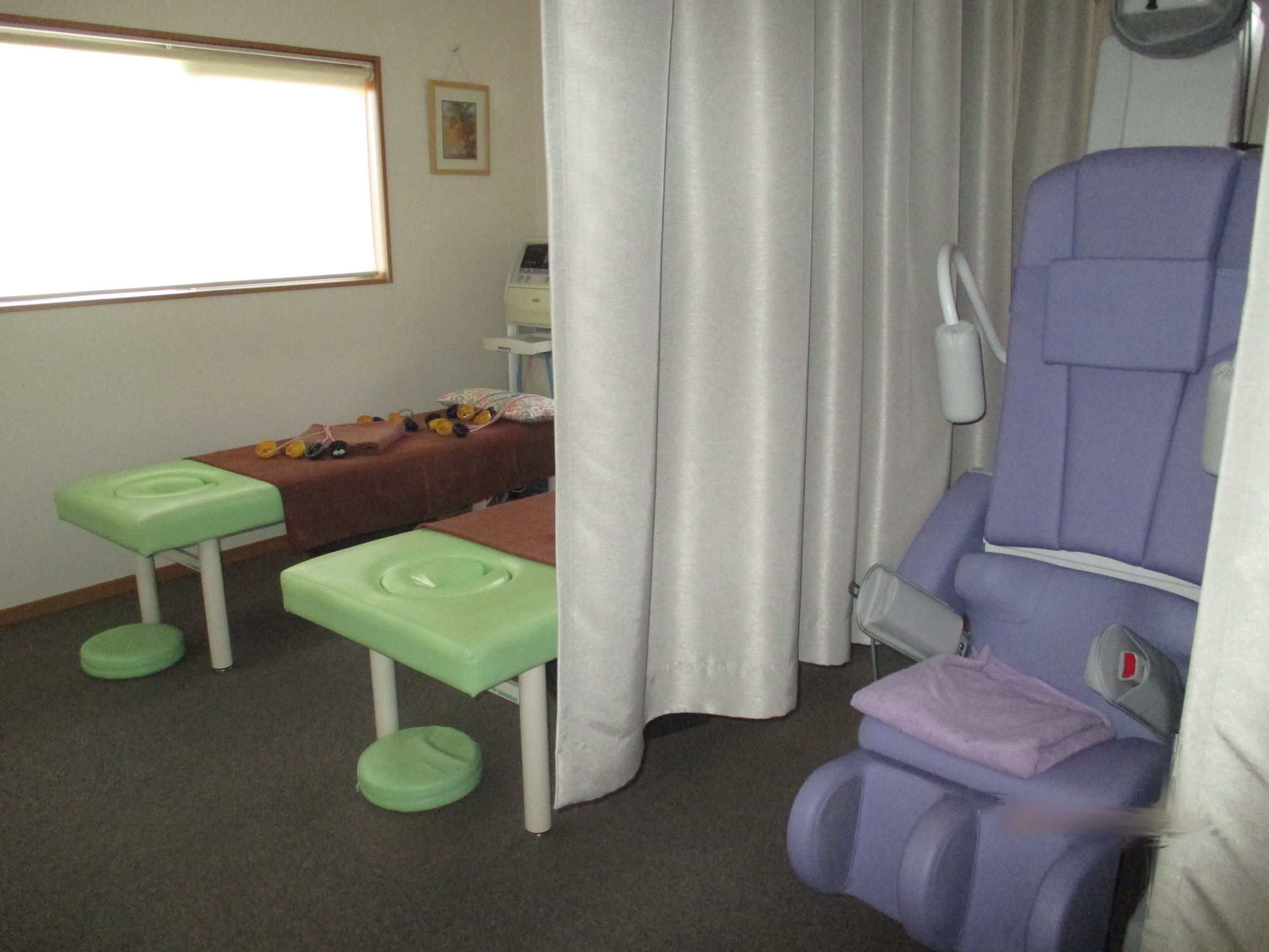 保険診療のイメージ